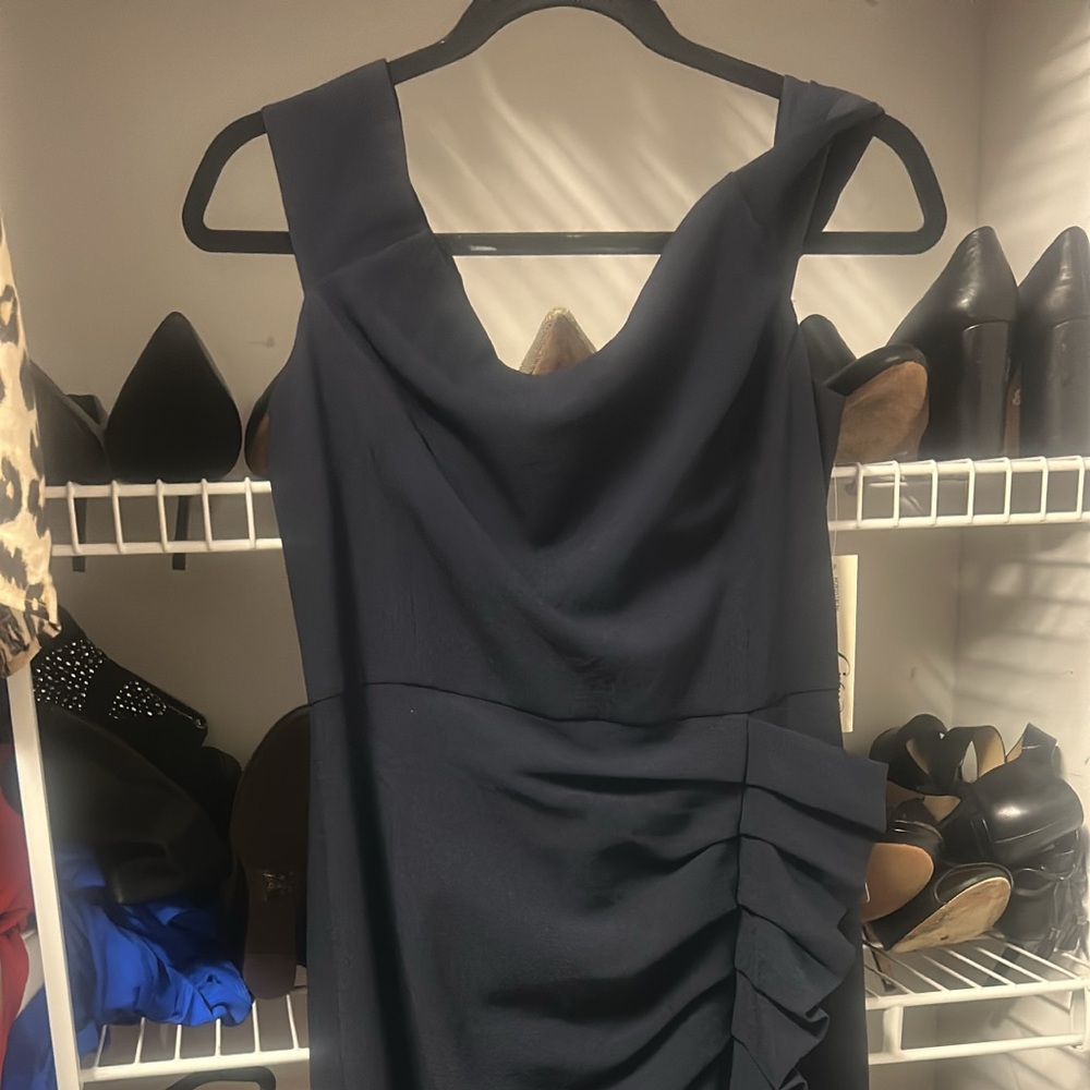 Eliza J dress
